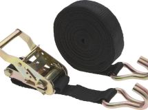 SANG CLIQ 2CROCH 35MM 4,50M NR