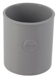 MANCHON A BUTEE FEMELLE/FEMELLE DIAMETRE 63 - M2L