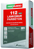 RAGRÉAGE EN POUDRE 112 LANKOMUR PARBETON GRIS 25K