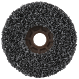 DISQUE INTISSE CBS D.125X22.23 SUPPORT CHANVRE