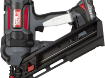 Cloueur construction à batterie pour clous en bande 34° - Pour clous de 50 à 90mm