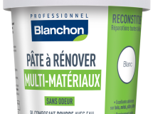 Pâte à rénover blanc 1 kg