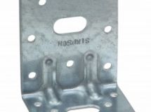 EQUERRE RENFORCEE E14 80/50/75/2