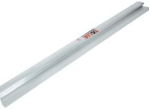 REGLE A LISSER FORME 'H' /L 1,20M