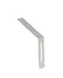 HAMPE GALVANISEE DE 20 CM - HCC25