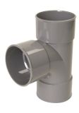CULOTTE SIMPLE FEMELLE/FEMELLE 87°30 DIAMETRE 80 - UBR188