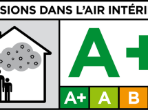 Lasure d'imprégnation avant finition LX 500 Chêne clair satiné - bidon de 1L