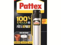 PATTEX 100% PATE A REPARER TUBE 64G