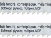 QUEUE DE MORUE BATIMENT M.BOIS 30