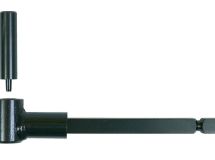 GONDS PIERRE D 14 D.VOLET NOIR Sachet de 2