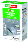 Joint de carrelage souple 5045 PROLIJOINT Blanc Boîte 5kg
