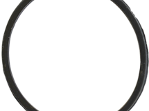 joint de culot de siphon 51x55x3 coque 1 pièce