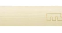 MANCHE DE PELLE D 40 SUP. 1,1 M