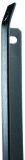MRT JAMBE DE FORCE ACIER T30 H 150 GRIS 70106