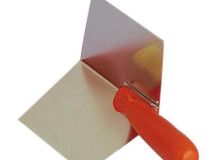 TRUELLE ANGLE INTERIEUR 120 MM