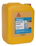 Hydrofuge de masse SikaCem Hydrofuge liquide