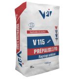 V115 PREPALISS 3 PRO 25kg