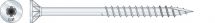 VIS BOIS T.FRAIS TTZNFS6.0X80 IMPREG/100