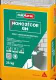 MONODECOR GM 25 KG 48 SACS/PAL J20 JAUNE PALE
