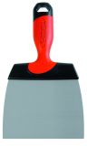 COUTEAU A ENDUIRE INOX 14CM