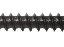 VIS PENTURE FLORALE 6 X 30 TX 30 mm - P/16