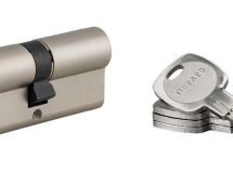 CYL PROFILE TRANSIT 1 - 35X35 MM NICK 4CL