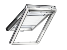 Fenêtre de toit à projection manuelle GPL CONFORT - haut. 98cm x larg. 78cm