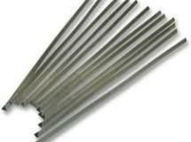 Baguette étain 33% 200 grammes Paquet de 25kg