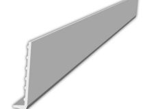 BANDEAU CELLULAIRE EP 7 HAUT 30CM 4 METRE BLANC - C7B304B