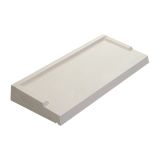 APPUI BETON TON PIERRE PPS 35 X 70