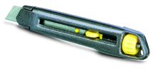 CUTTER 18MM INTERLOCK (BROCHABLE)