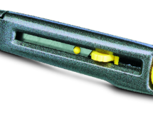 CUTTER 18MM INTERLOCK (BROCHABLE)