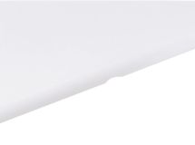 CONSOLE FORTE DBLE BLC.270MM