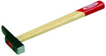 MARTEAU DE MENUISIER MANCHE BOIS 25MM