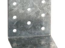 EQUERRE SIMPLE 60/60/100/2,5