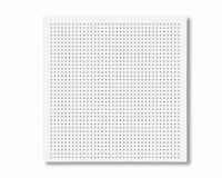 Dalle de plafond Gyptone®Activ'Air®Point11 A 10 60/60 cm