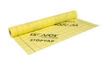 Membrane d'étanchéité à l'air pare-vapeur Stopvap L40x1,50 m