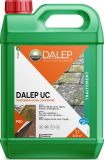 Traitement Ultra Concentré DALEP UC - Bidon 5 L