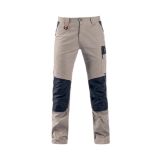 PANTALON TENERE PRO BEIGE/BEIGE T XL
