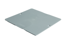 COUVERCLE POUR REGARD 30X30 - CORETX