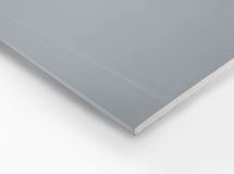 Plaque de plâtre SOUND PROTECT BA13 - long. 2,50m x larg. 1,20m