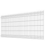 HERCULE PX 173 CM 2 PLIS GRIS x2,50 / 55x200x5mm