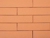 BRIQUE PLEINE 22X10,5X5 ROUGE-ORANGE 480/PAL