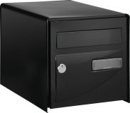 BOITE LETTRES PROBAT DF NOIR