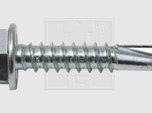 VIS AUTOTARAUDEUSE 6-PANS 4,8 X 16 mm - P/30