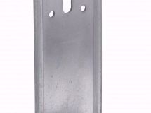 EQUERRE DE BARDAGE 65/98/53/2.5