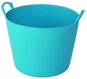 AUGE CAPAZO PRO BLEUE TURQUOISE 42 LITRES RENFORCEE