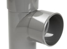 CULOTTE SIMPLE MALE/FEMELLE 87°30 DIAMETRE 40 ˗ BH18