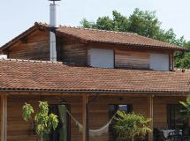 ELEMENT DROIT REGLABLE 0:230 - .