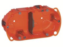 BATIBOX MULTIMAT.2P DIAM.67 40MM VRAC